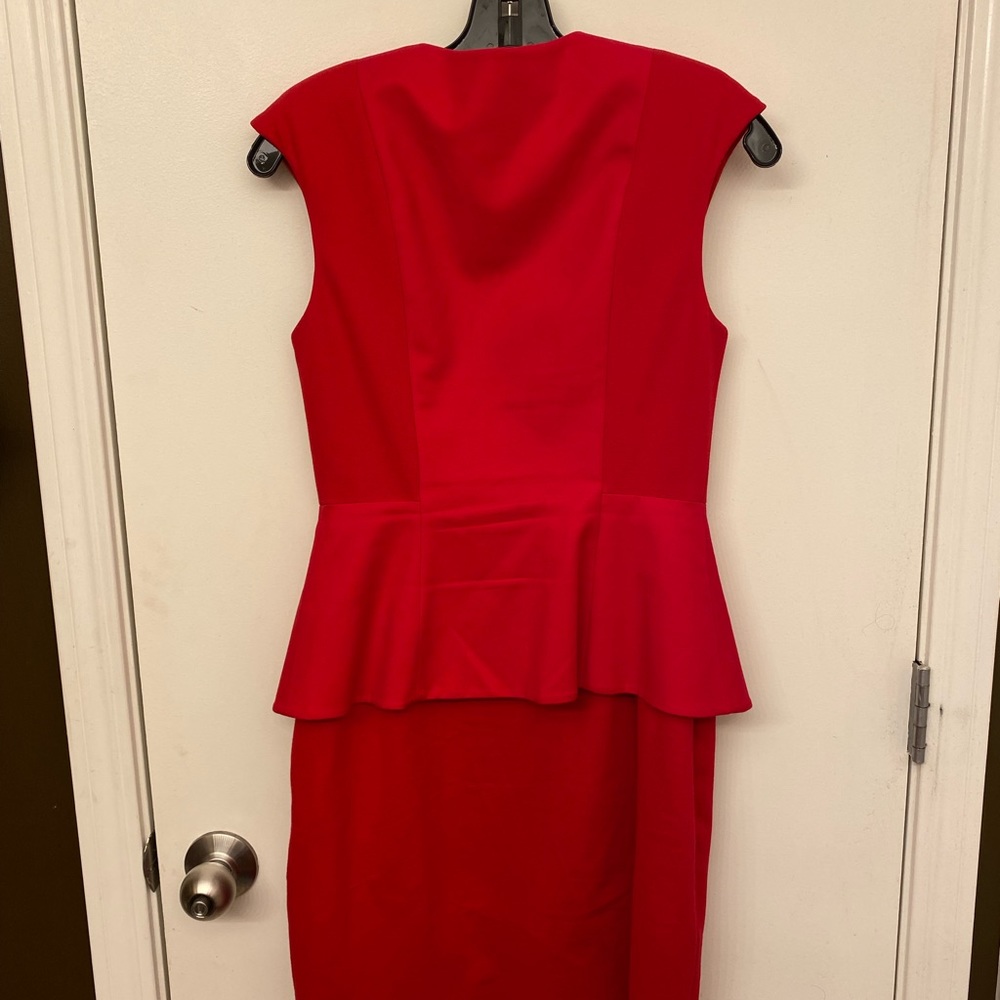 Ted Baker dress